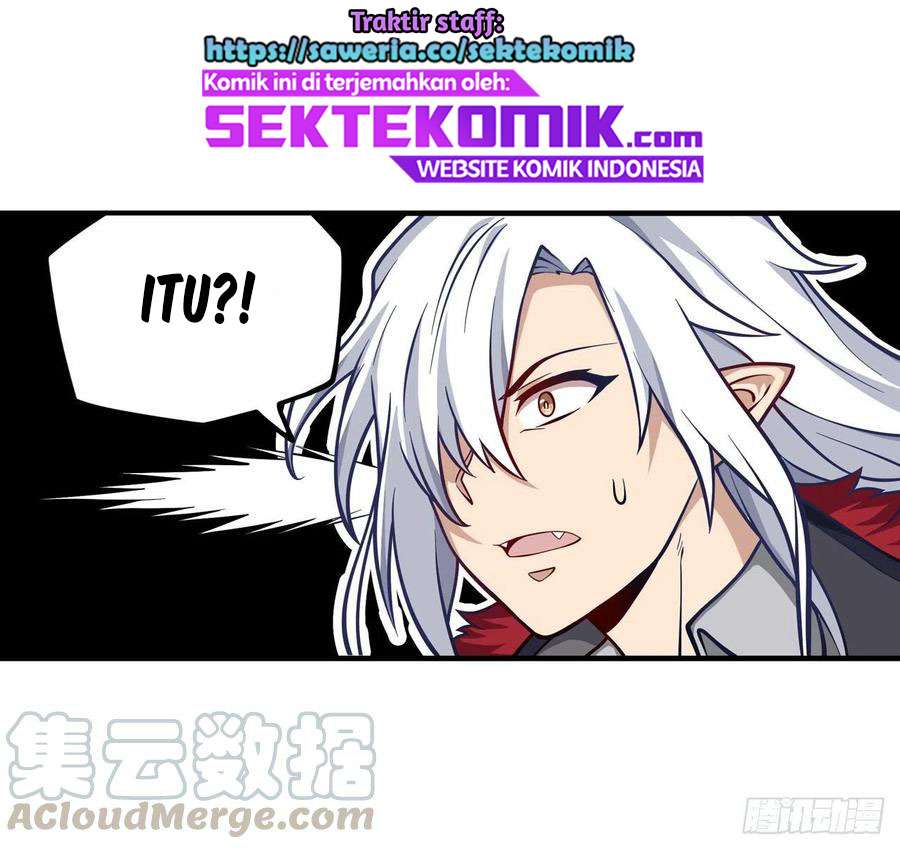 Wuxian Shitu Yu Shier Zhan Ji (Infinite Apostles and Twelve War Girls) Chapter 123 Gambar 25